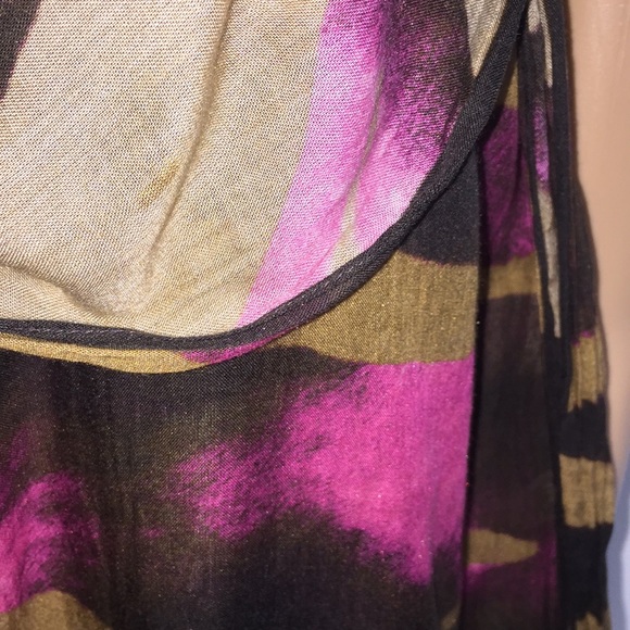 Furla scarf 25”X74” - Picture 7 of 16